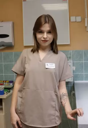 Трушечкина Снежана Денисовна
