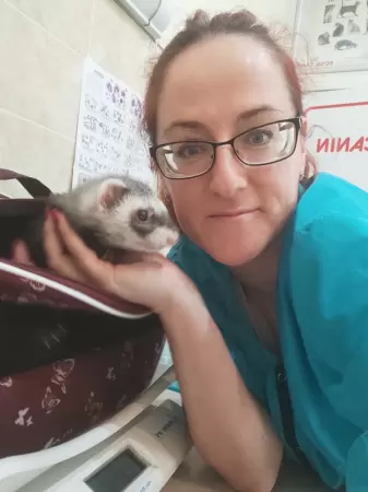 Андреева Мария Викторовна