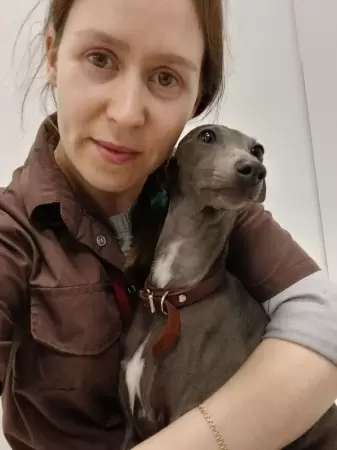 Ширяева Эльвира Владимировна