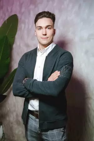 Колодяжный Павел Александрович